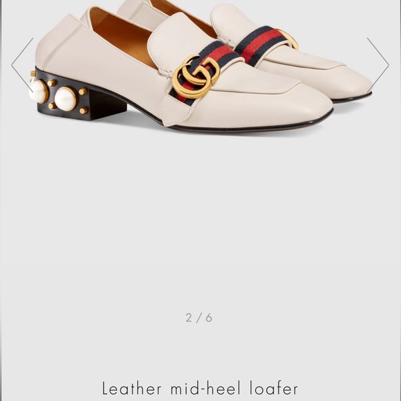 gucci shoes - Picture 9 of 14